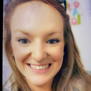 Meet your Posher, Marybeth